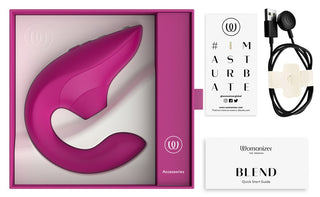 Womanizer Blend