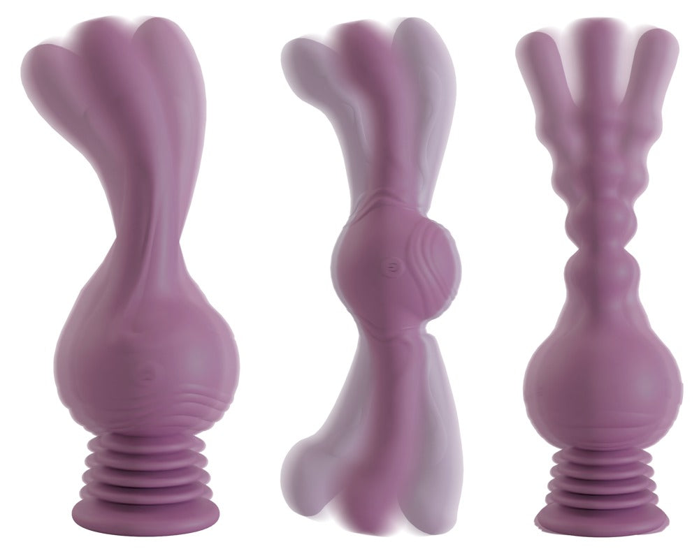 Turbo Shaker Vibrators