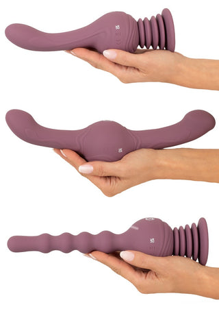 Turbo Shaker Vibratorer