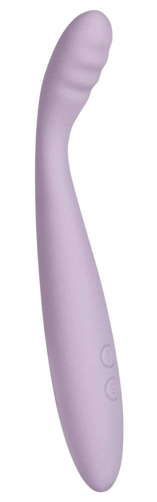 Cici 2 – Appstyrd G-punktsvibrator med Värme
