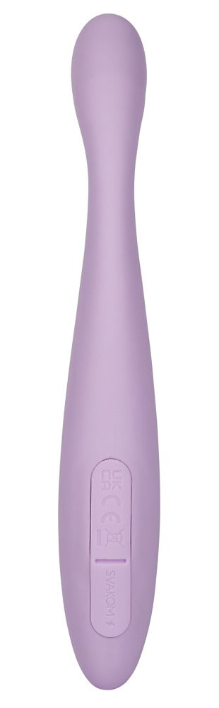 Cici 2 – Appstyrd G-punktsvibrator med Värme