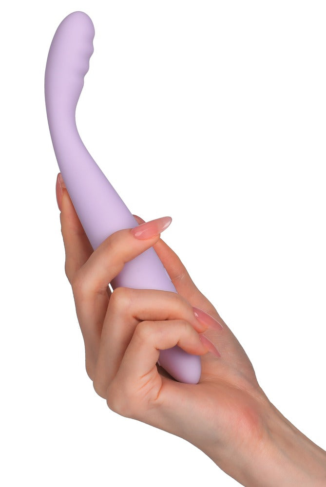 Cici 2 – Appstyrd G-punktsvibrator med Värme