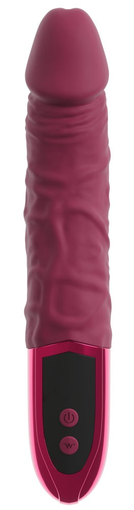 VARELO Vibrator i Realistisk Design