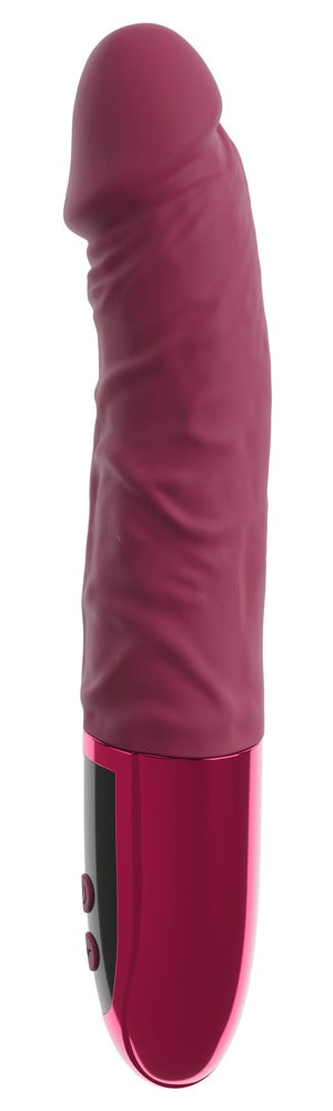 VARELO Vibrator i Realistisk Design