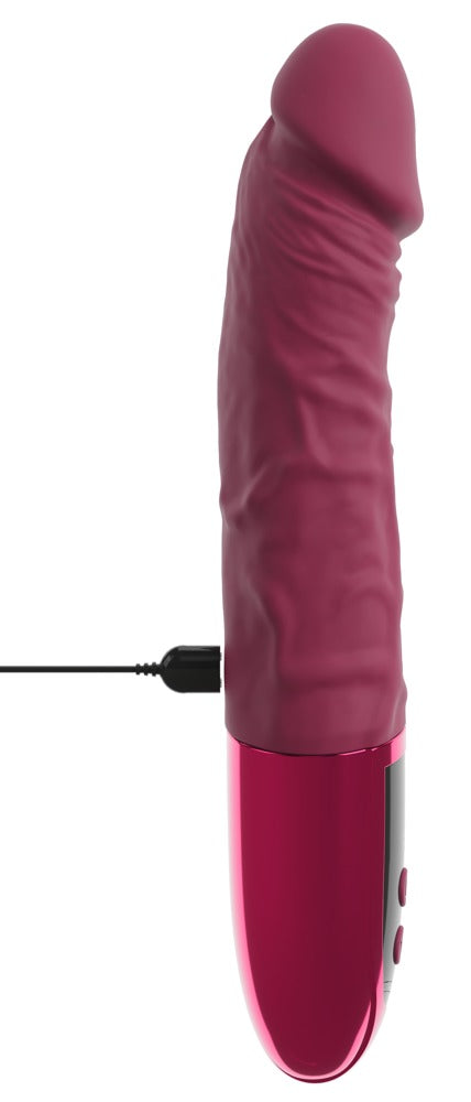 VARELO Vibrator i Realistisk Design