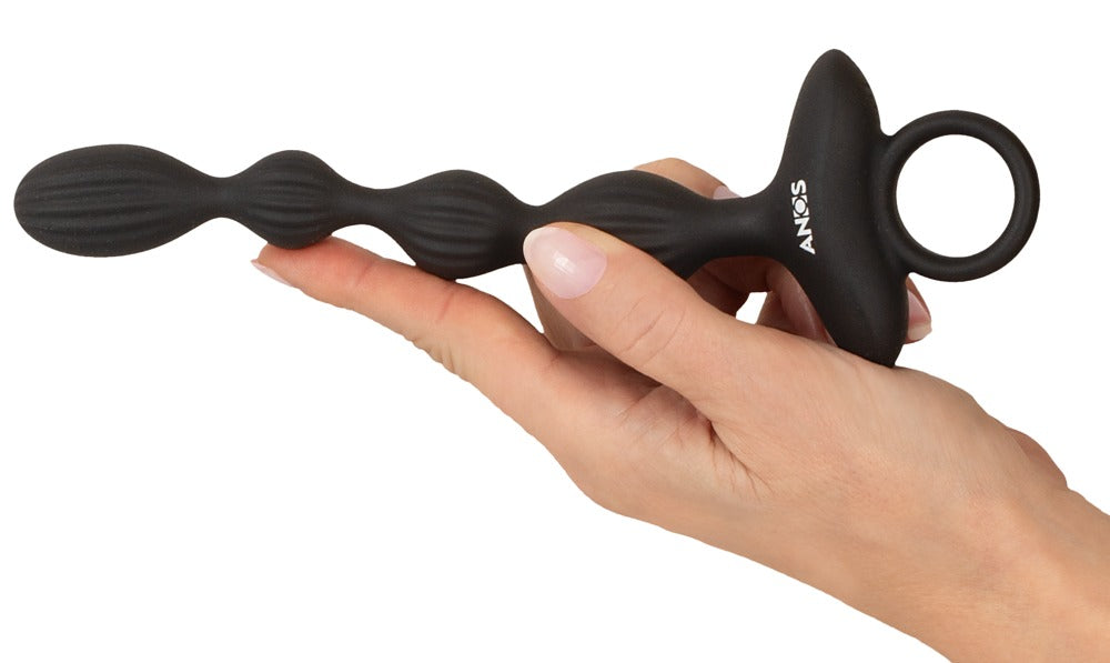 ANOS JumpVibe Flex Anal Beads