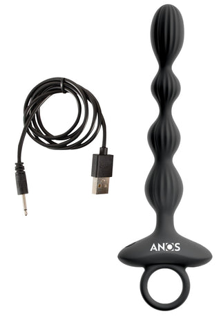 ANOS JumpVibe Flex Anal Beads