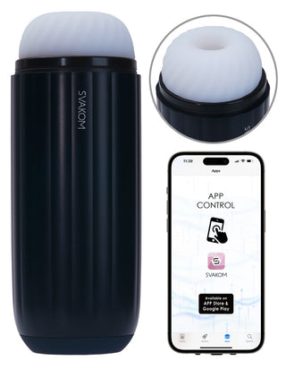 SVAKOM Sam Neo 2 Pro Masturbator