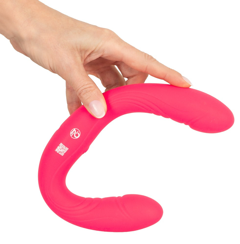 Couples Choice Double Vibrator