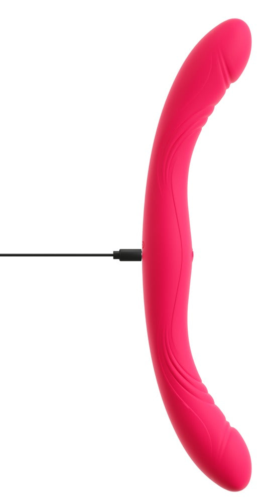 Couples Choice Double Vibrator