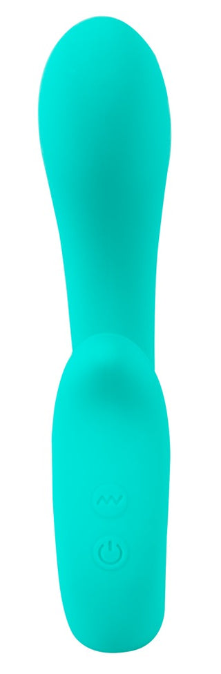Beau Cœur NAIRA – Dual Vibrator