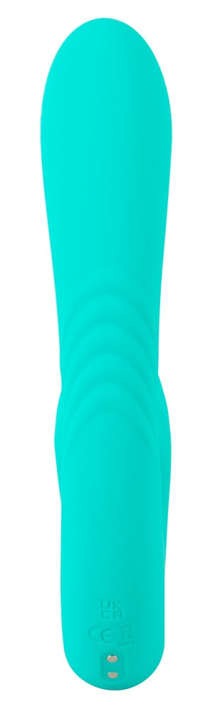 Beau Cœur NAIRA – Dual Vibrator