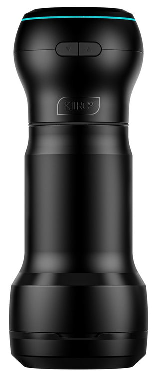 Kiiroo PowerBlow + Feel Stroker Combo