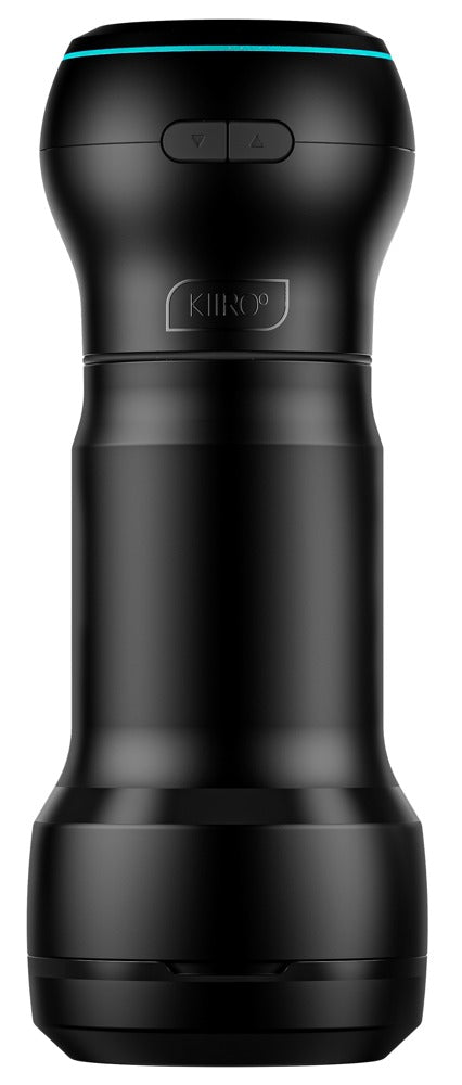 Kiiroo PowerBlow + Feel Stroker Combo