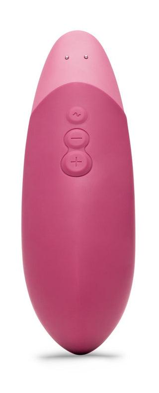 Womanizer Vibe Klitorisvibrator