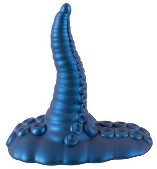 Tentakel Vibrator med Sugkopp & Fjärrkontroll