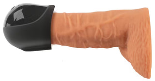 Rebel Cup trainer med vibration