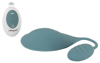 Vibepad Mini med Vibrerande Ägg