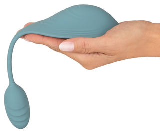 Vibepad Mini med Vibrerande Ägg
