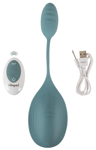 Vibepad Mini med Vibrerande Ägg