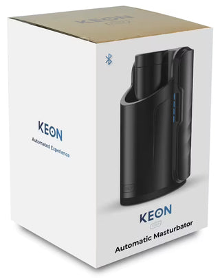 Kiiroo Keon – automatisk masturbator med app