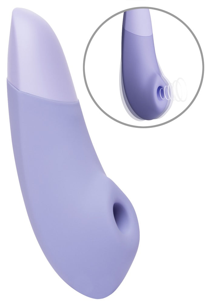 Womanizer ENHANCE – Premium Dubbel Stimulering
