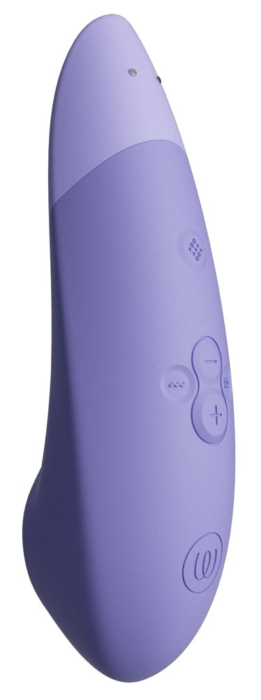 Womanizer ENHANCE – Premium Dubbel Stimulering