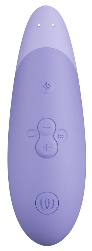 Womanizer ENHANCE – Premium Dubbel Stimulering