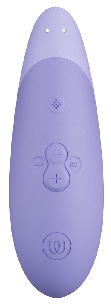 Womanizer ENHANCE – Premium Dubbel Stimulering