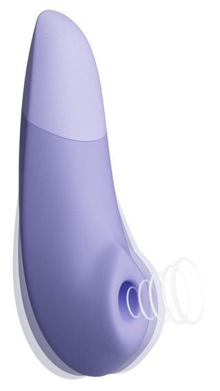 Womanizer ENHANCE – Premium Dubbel Stimulering