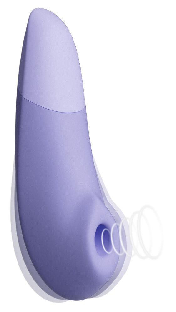 Womanizer ENHANCE – Premium Dubbel Stimulering