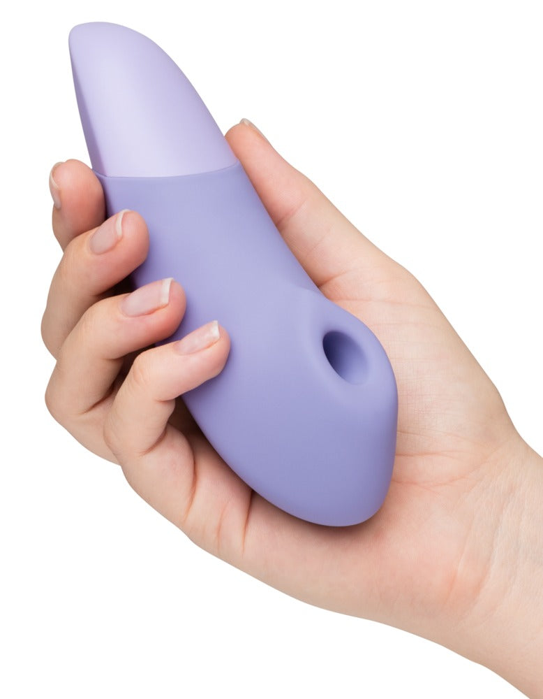 Womanizer ENHANCE – Premium Dubbel Stimulering