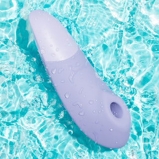 Womanizer ENHANCE – Premium Dubbel Stimulering