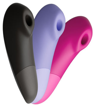 Womanizer ENHANCE – Premium Dubbel Stimulering