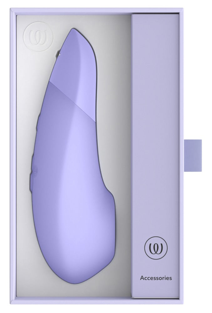 Womanizer ENHANCE – Premium Dubbel Stimulering