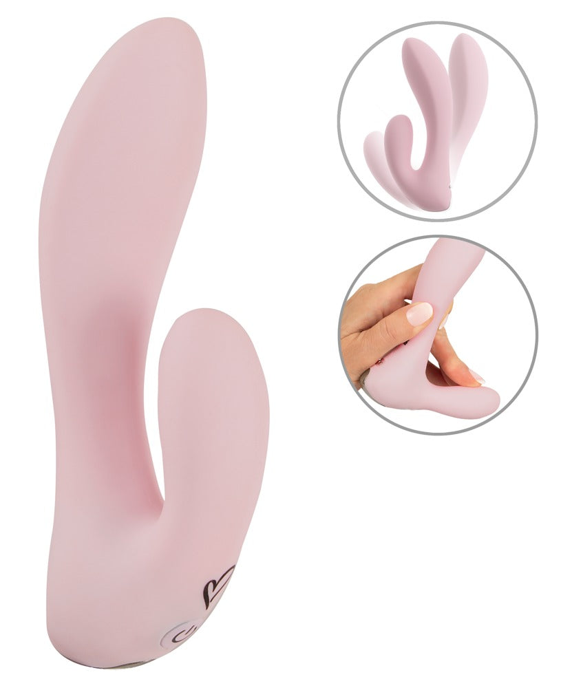 CERYA Strong Mini Rabbitvibrator