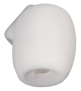 Vibeggs Vibrerande Masturbator Sleeve