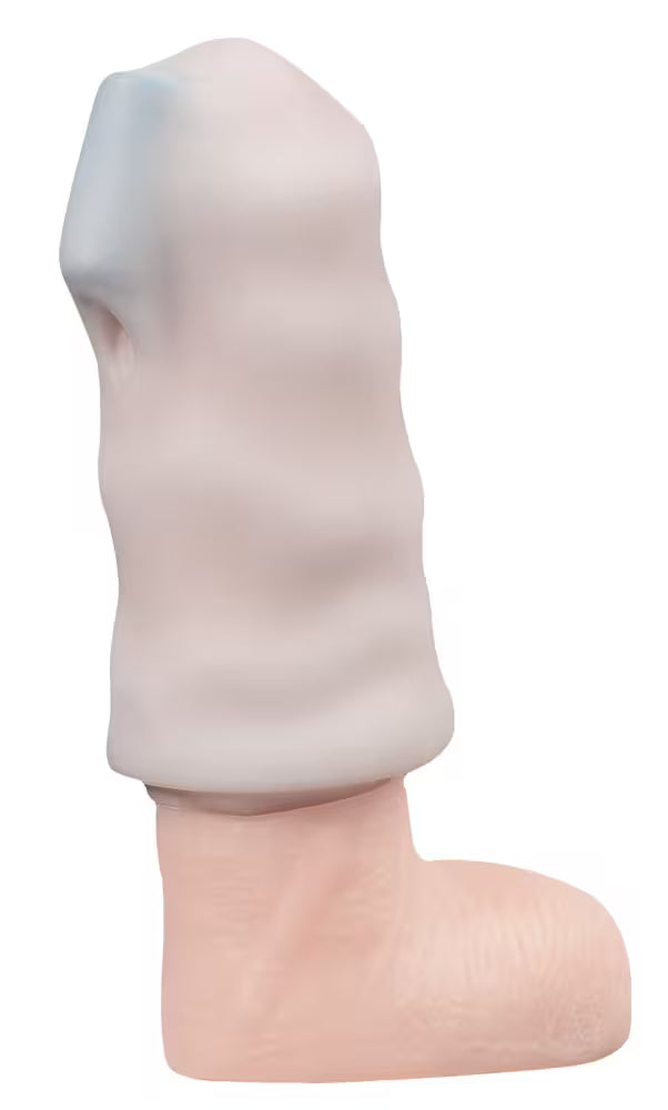 Vibeggs Vibrerande Masturbator Sleeve