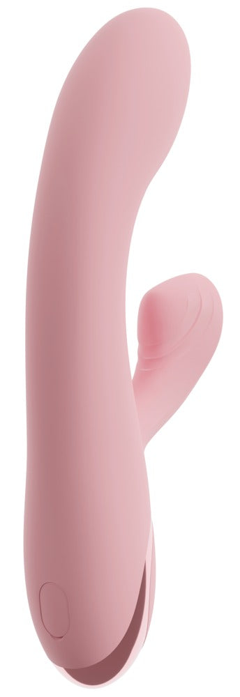 AVENOR G-Spot Rabbit Vibrator med 3 Motorer