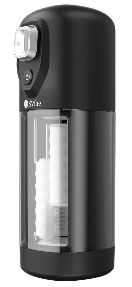 IKON VOLT Automatisk Masturbator