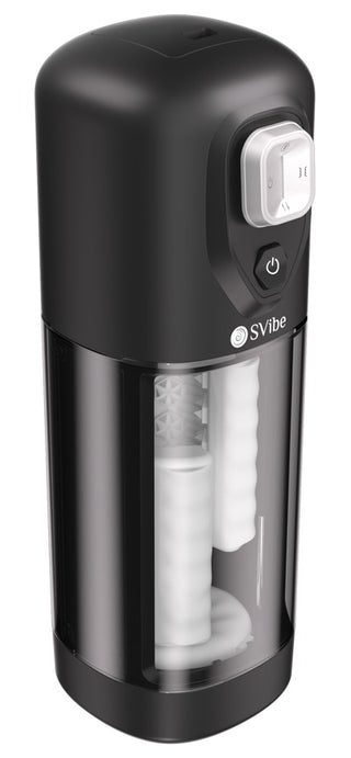 IKON VOLT Automatisk Masturbator