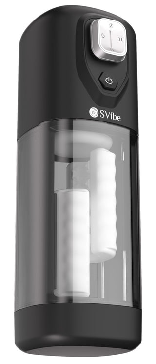 IKON VOLT Automatisk Masturbator