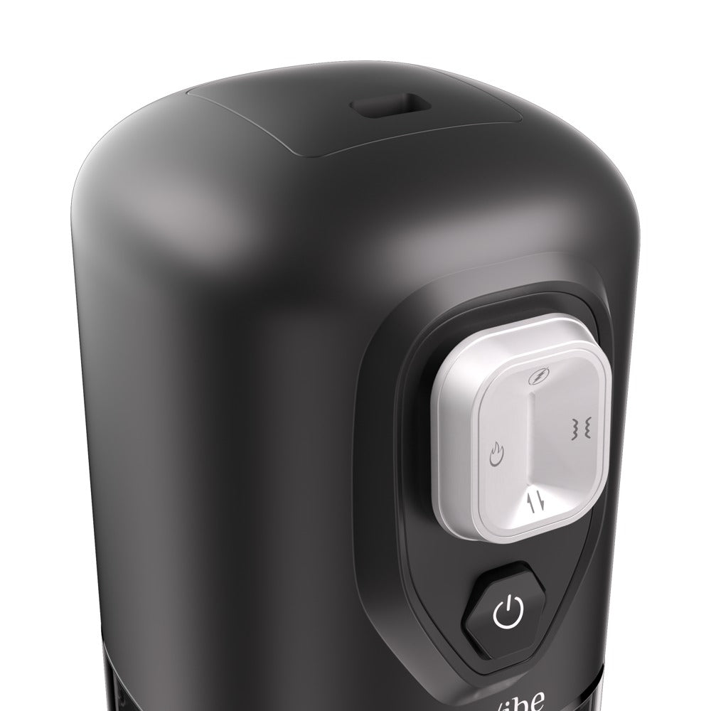 IKON VOLT Automatisk Masturbator