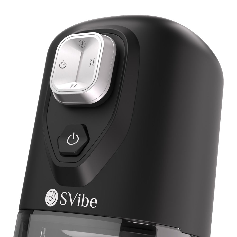 IKON VOLT Automatisk Masturbator