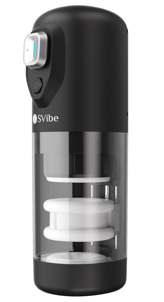 IKON SPARK Automatisk Masturbator