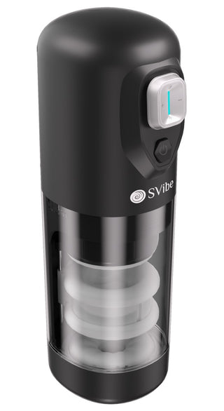 IKON SPARK Automatisk Masturbator