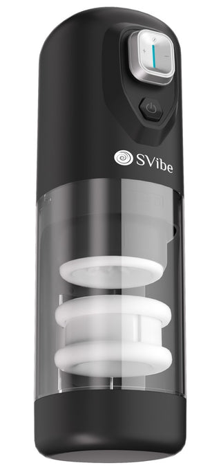 IKON SPARK Automatisk Masturbator