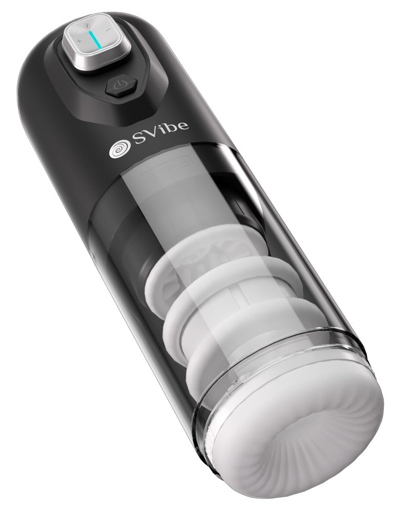 IKON SPARK Automatisk Masturbator