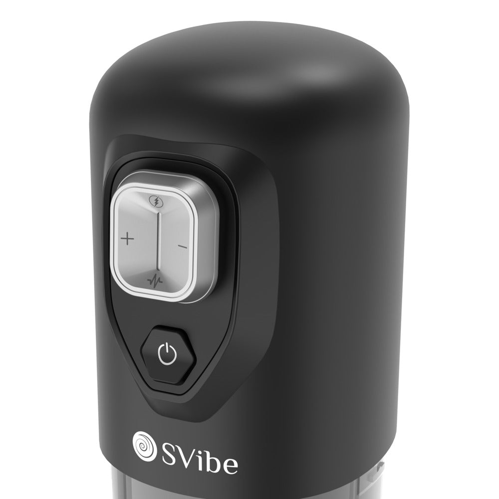 IKON SPARK Automatisk Masturbator