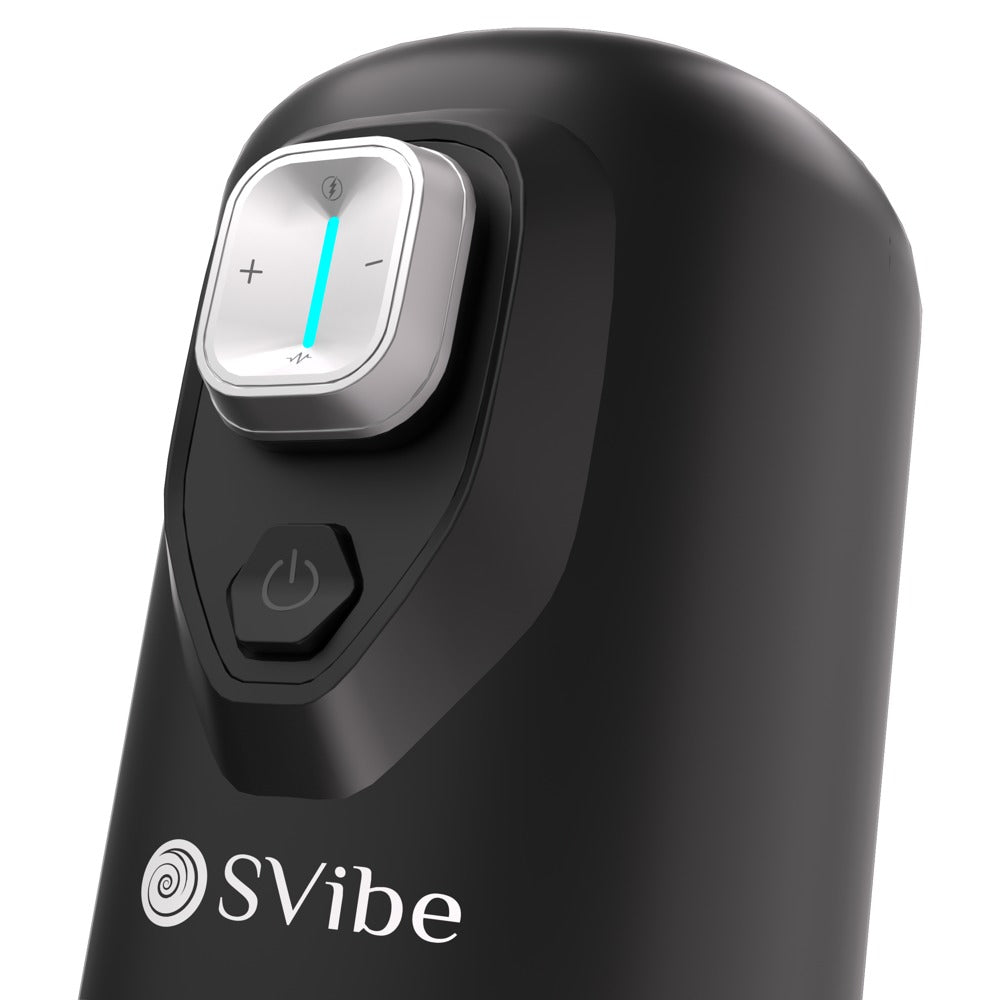 IKON SPARK Automatisk Masturbator